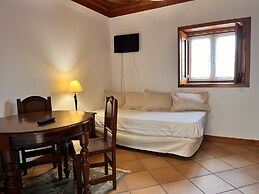 Nomad s Country - Cimo de Vila The Quiet Veranda