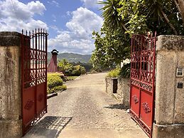 Nomad s Country - Cimo de Vila The Quiet Veranda