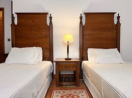 Nomad s Country - Cimo de Vila The Quiet Veranda