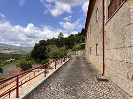 Nomad s Country - Cimo de Vila The Quiet Veranda