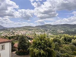 Nomad s Country - Cimo de Vila The Quiet Veranda