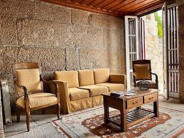 Nomad s Country - Cimo de Vila The Quiet Veranda