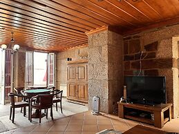Nomad s Country - Cimo de Vila The Pool Lookout