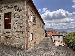 Nomad s Country - Cimo de Vila The Pool Lookout