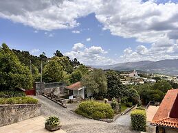 Nomad s Country - Cimo de Vila The Pool Lookout