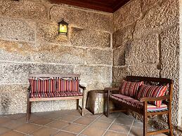 Nomad s Country - Cimo de Vila The Pool Lookout