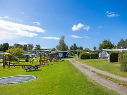 4 Person Holiday Park Home in Vipperod