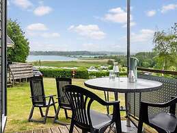 4 Person Holiday Park Home in Vipperod
