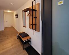Winterberg Apartment With Infrared Sauna