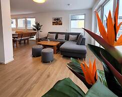 Winterberg Apartment With Infrared Sauna