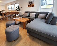 Winterberg Apartment With Infrared Sauna
