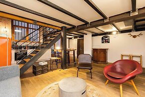 Dify Appartement Loge - Vieux Lyon