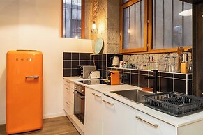 Dify Appartement Loge - Vieux Lyon