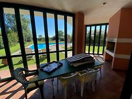 Albarella Villa With sea View and Pool