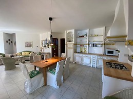 Albarella Villa With sea View and Pool