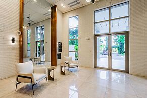 Glorious 1BR With Balcony in Panama Pacifico