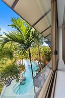 Pineapple Palms - Resort 9 Pools Gym