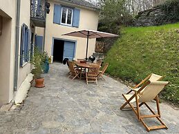 Holiday Home for 6 Guests in Cameliere