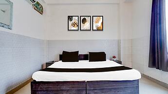 Hotel R K Palace Agra
