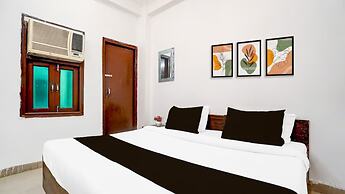 Hotel R K Palace Agra