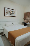 Araripina Palace Hotel
