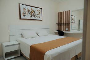 Araripina Palace Hotel