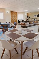 Araripina Palace Hotel