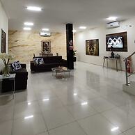 Araripina Palace Hotel