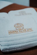 Araripina Palace Hotel