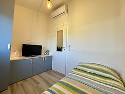 Spacious Villa on two Floors With Corner Garden