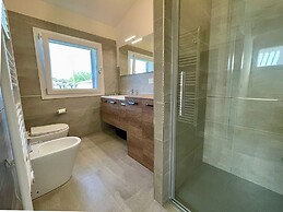 Spacious Villa on two Floors With Corner Garden