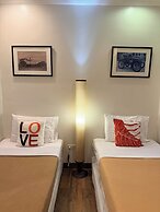 Hotel Tiffany - Laoag