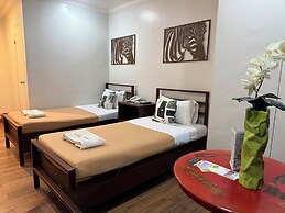 Hotel Tiffany - Laoag