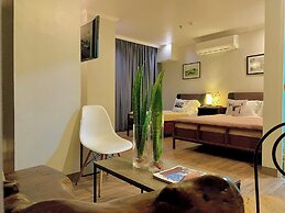 Hotel Tiffany - Laoag