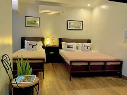 Hotel Tiffany - Laoag
