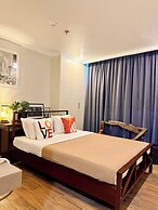 Hotel Tiffany - Laoag
