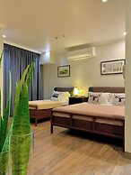 Hotel Tiffany - Laoag