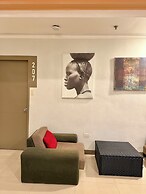 Hotel Tiffany - Laoag