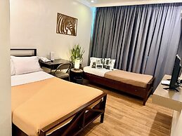 Hotel Tiffany - Laoag