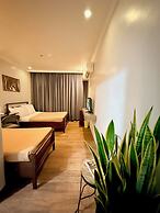 Hotel Tiffany - Laoag