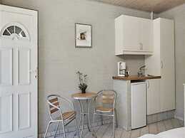 2 Person Holiday Park Home in Graested