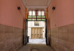 Onlyrooms V - Central & Train Station