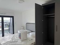 Charming Appt - 3bdr/8p - Near Paris & La Defense