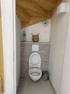 Charming Appt - 3bdr/8p - Near Paris & La Defense