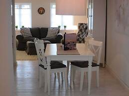 Holiday Home With 3 Bedrooms
