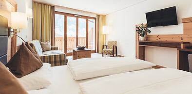 Hotel Nesslerhof