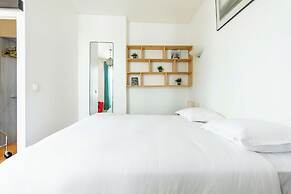 Beautiful Apartment 1br/3p - Montrouge