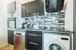 Beautiful Apartment 1br/3p - Montrouge