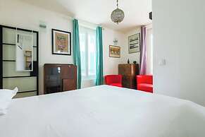 Beautiful Apartment 1br/3p - Montrouge