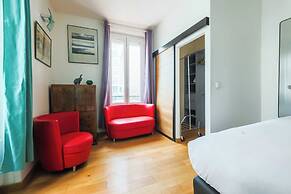 Beautiful Apartment 1br/3p - Montrouge